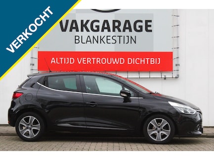 Renault Clio 0