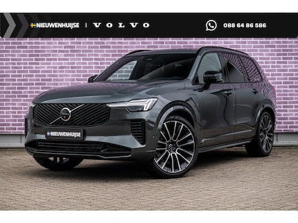 Volvo XC90 0