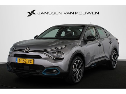 Citroën E-C4X 0