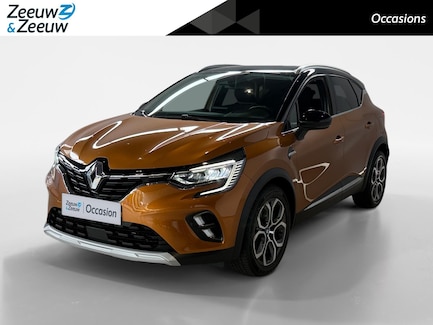 Renault Captur 0