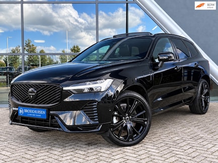 Volvo XC60 0