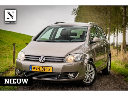 Volkswagen Golf Plus 0