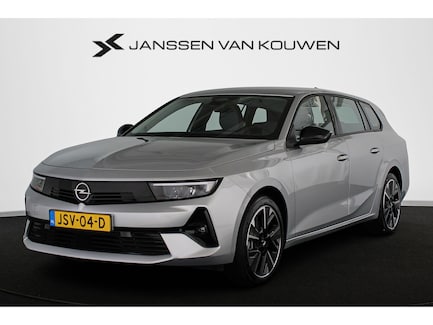 Opel Astra 0