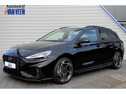 Hyundai i30 0