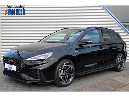 Hyundai i30 0