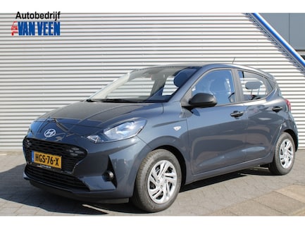 Hyundai i10 0