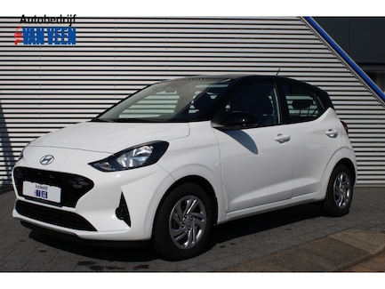 Hyundai i10 0