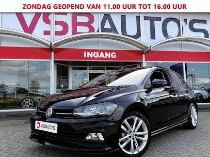 Volkswagen Polo 0