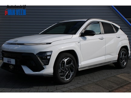 Hyundai Kona 0