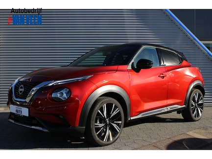 Nissan Juke 0