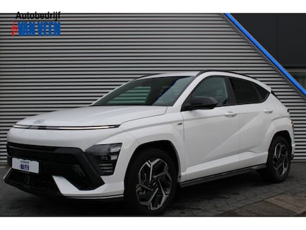 Hyundai Kona 0