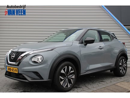 Nissan Juke 0
