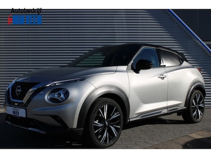 Nissan Juke 0
