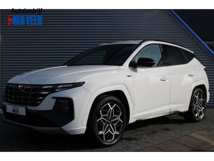 Hyundai Tucson 0