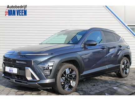 Hyundai Kona 0