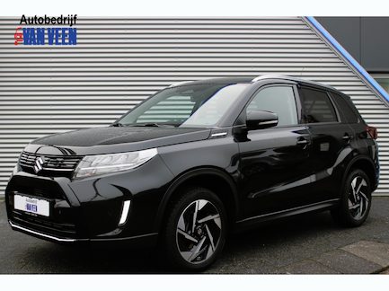 Suzuki Vitara 0