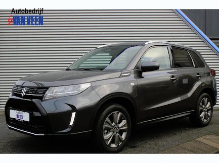 Suzuki Vitara 0