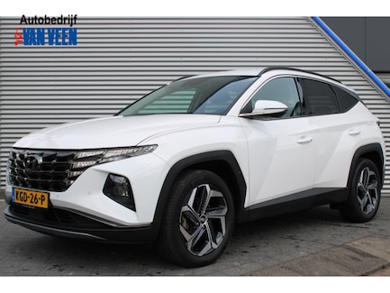 Hyundai Tucson 0