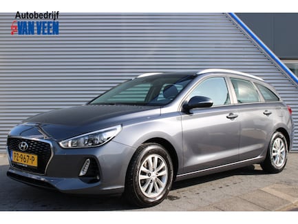 Hyundai i30 0