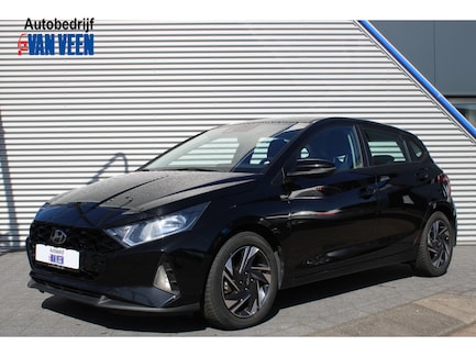 Hyundai i20 0