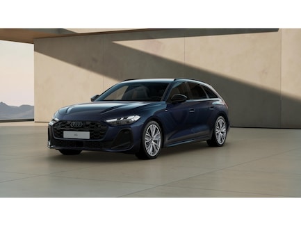 Audi A5 0