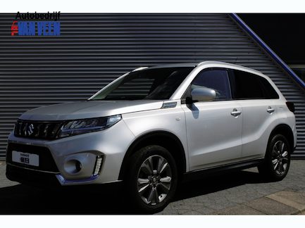Suzuki Vitara 0