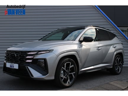 Hyundai Tucson 0
