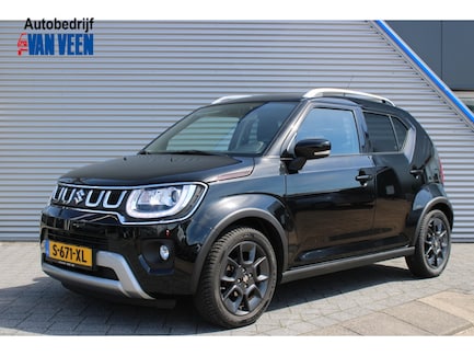 Suzuki Ignis 0