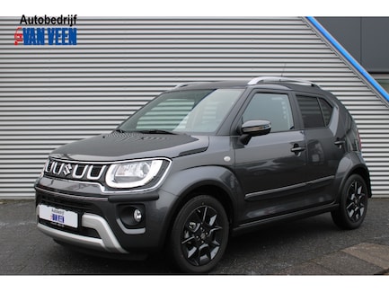 Suzuki Ignis 0