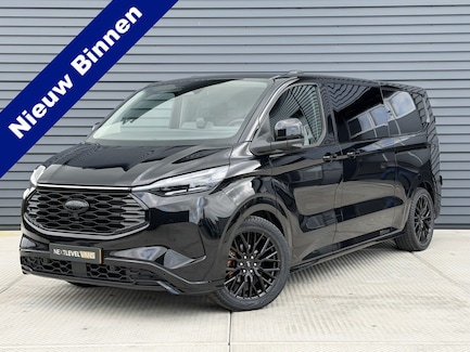 Ford E-Transit 0