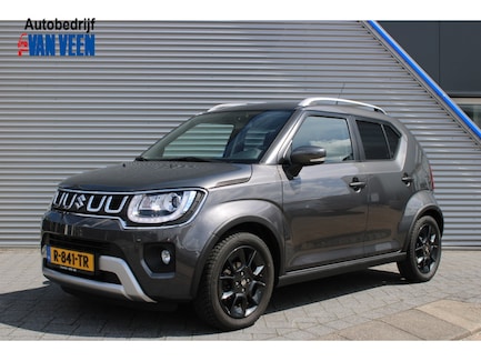 Suzuki Ignis 0