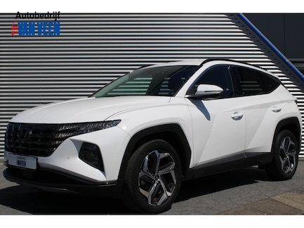 Hyundai Tucson 0