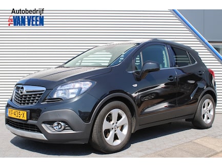 Opel Mokka 0