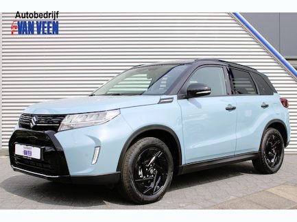 Suzuki Vitara 0