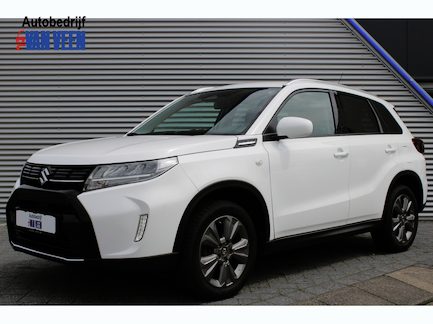 Suzuki Vitara 0