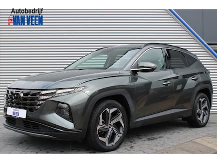 Hyundai Tucson 0