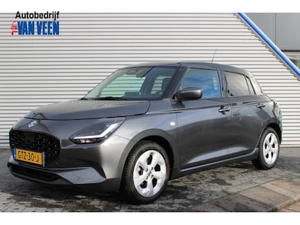 Suzuki Swift 0
