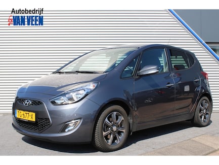 Hyundai ix20 0
