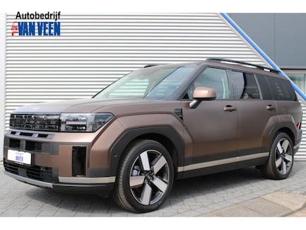Hyundai Santa Fe 0