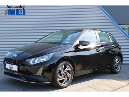 Hyundai i20 0