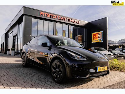 Tesla Model Y 0