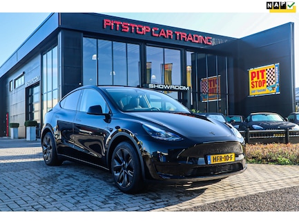 Tesla Model Y 0