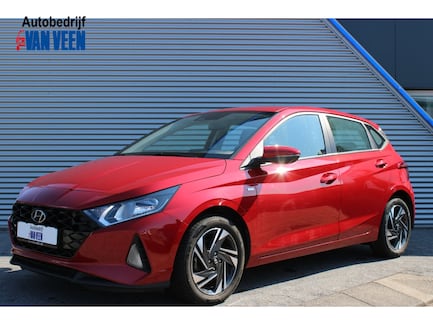 Hyundai i20 0