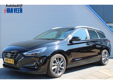 Hyundai i30 0