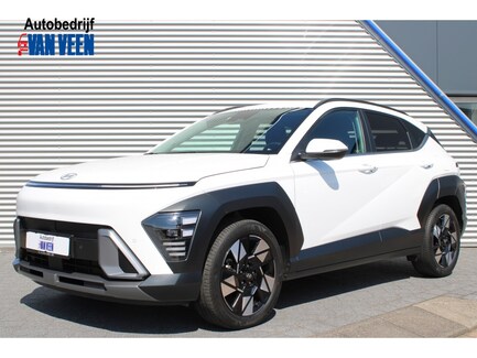 Hyundai Kona 0