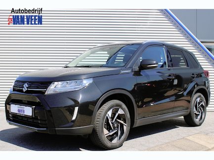 Suzuki Vitara 0