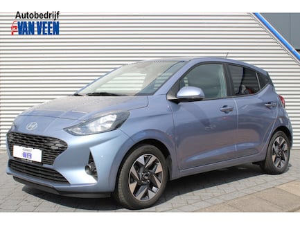 Hyundai i10 0