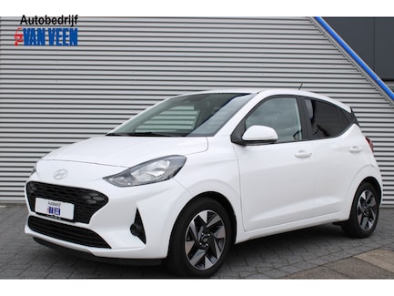 Hyundai i10 0