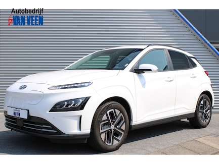 Hyundai Kona Electric 0