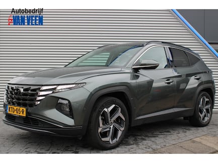 Hyundai Tucson 0